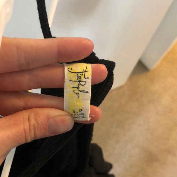 Free people - Picture 5 of 6